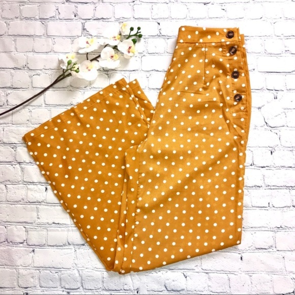 Shein Pants - CCO - Shein - Wide Leg Pants